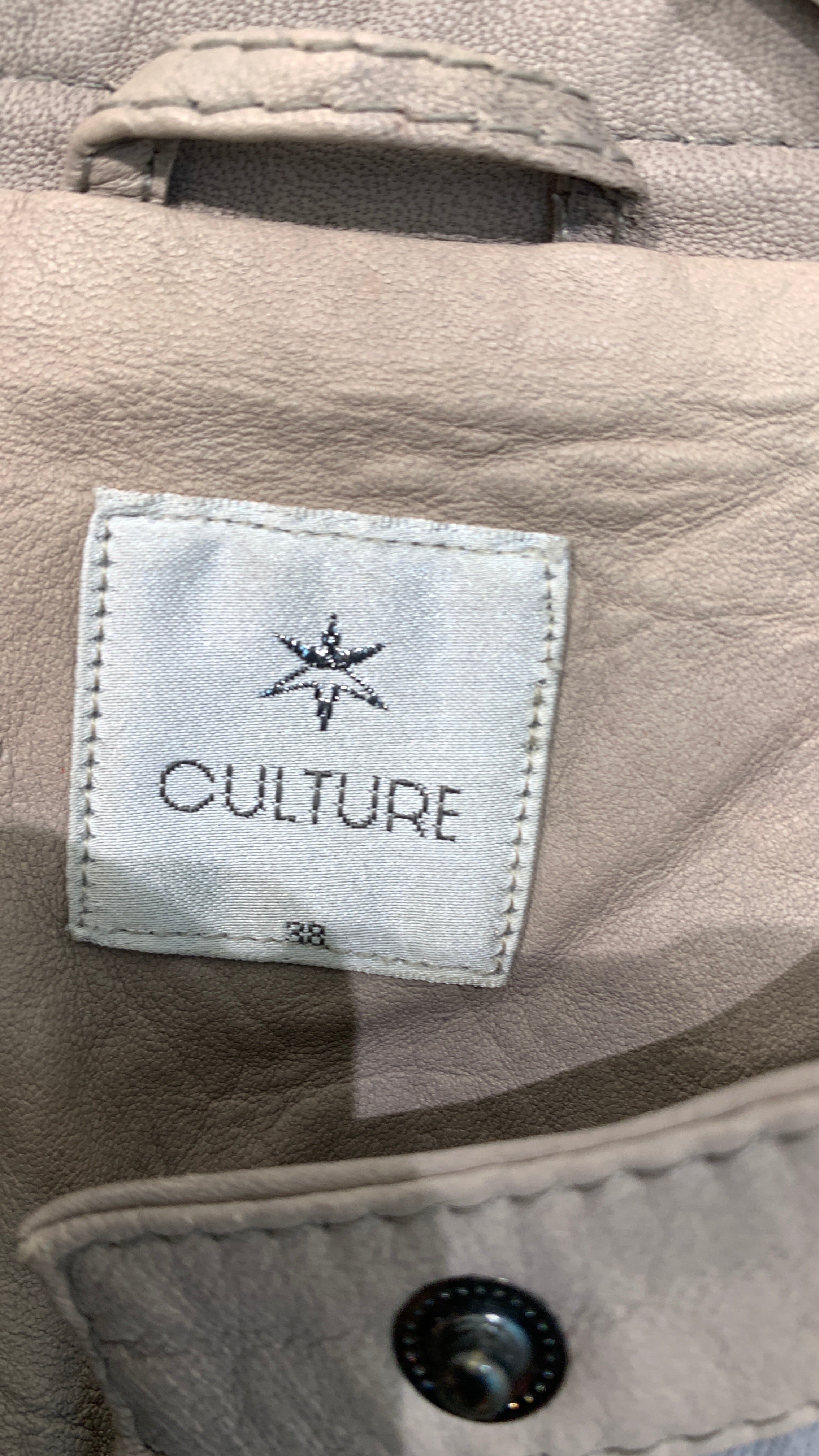 Culture Jakke